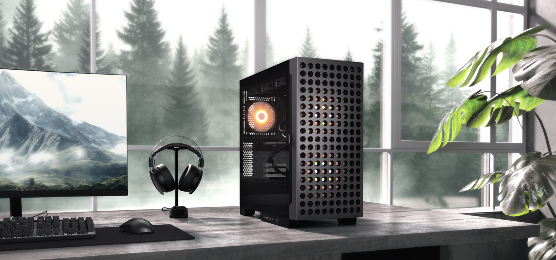 cougar airface eco rgb